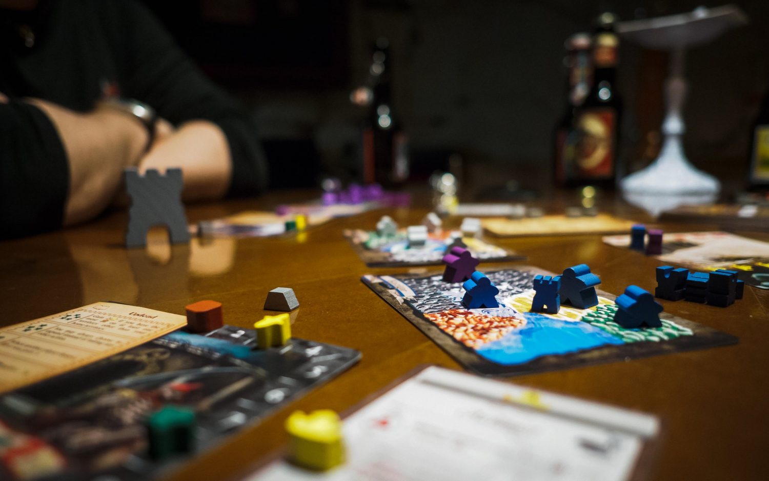 Apprendre la conjugaison des verbes en espagnol grâce à des jeux amusants