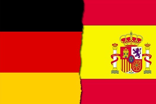 German influence on Spanish language