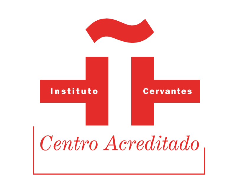 Centro Acreditado Instituto Cervantes