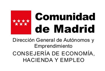 Consejeria de Economía Hacienda y Empleo Comunidad de Madrid
