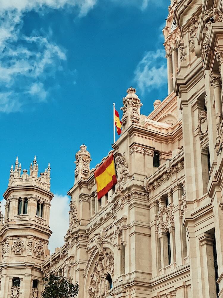 Explore Our Intensive Spanish Course for Student Visas