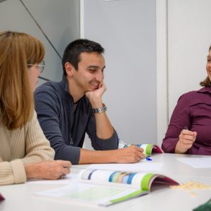 University Access Programme