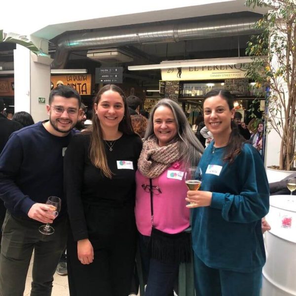 Activities for spanish students in Madrid