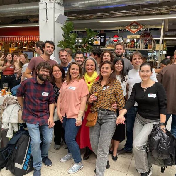 Cultural activities for spanish students