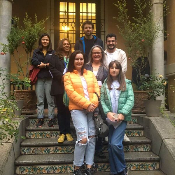 Learn about the Spanish culture with Jaleo